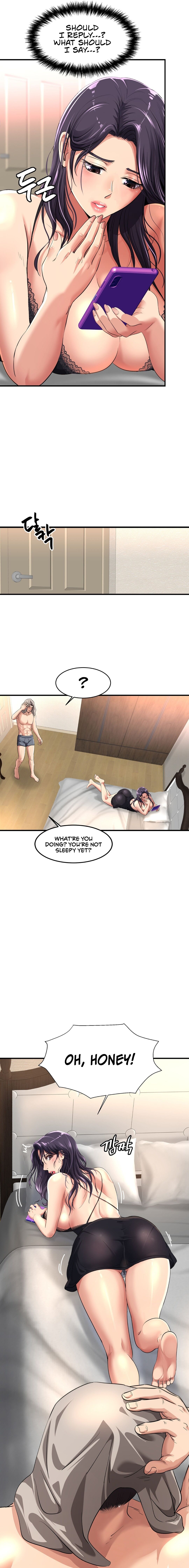 Secret Affection - Page 30