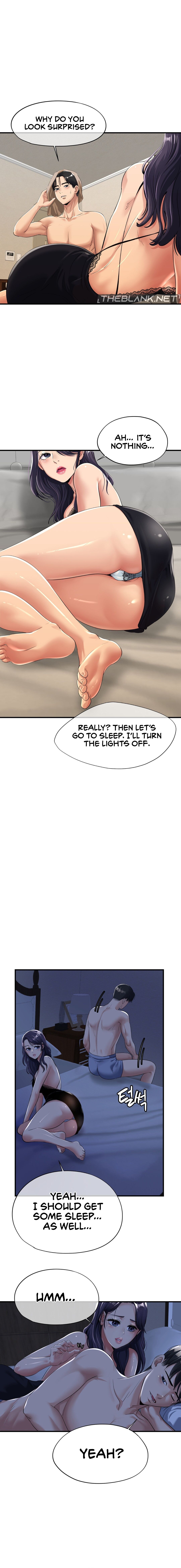 Secret Affection - Page 32