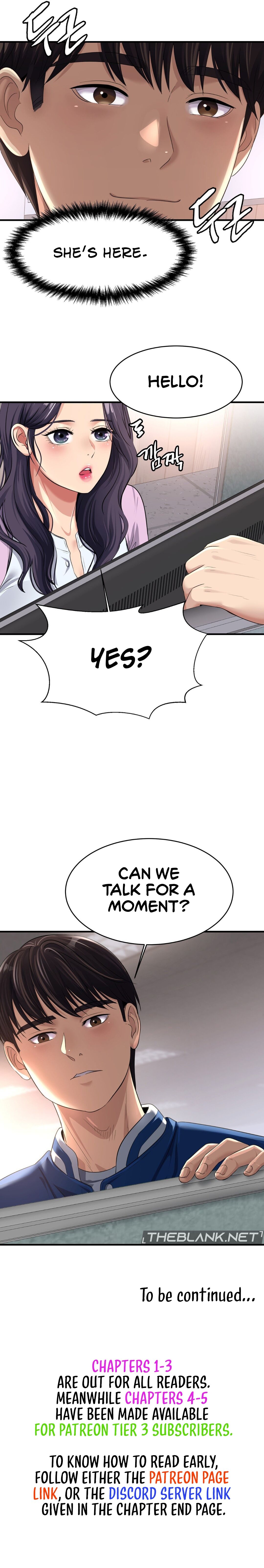 Secret Affection - Page 49