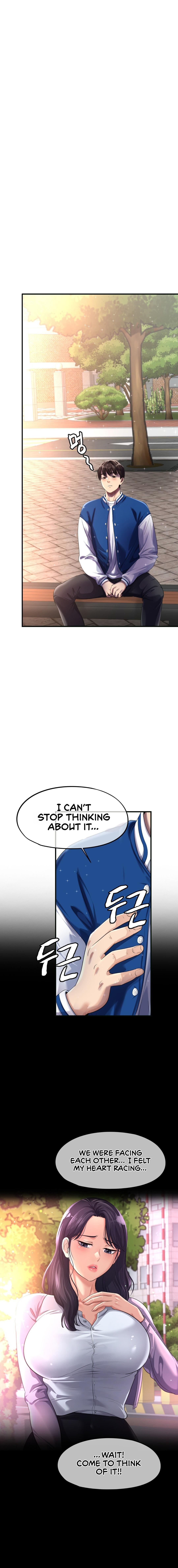 Secret Affection - Page 57