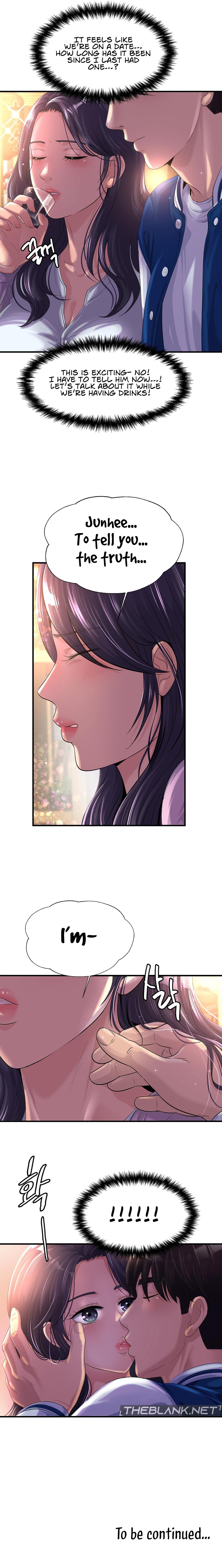 Secret Affection - Page 68