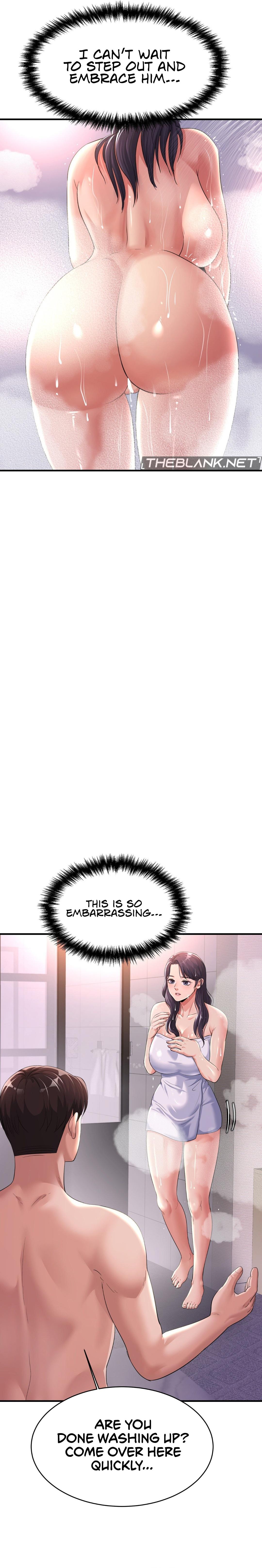 Secret Affection - Page 78