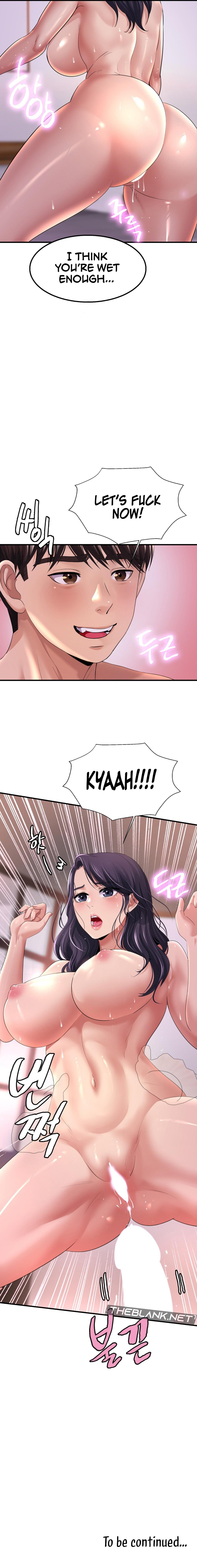 Secret Affection - Page 83