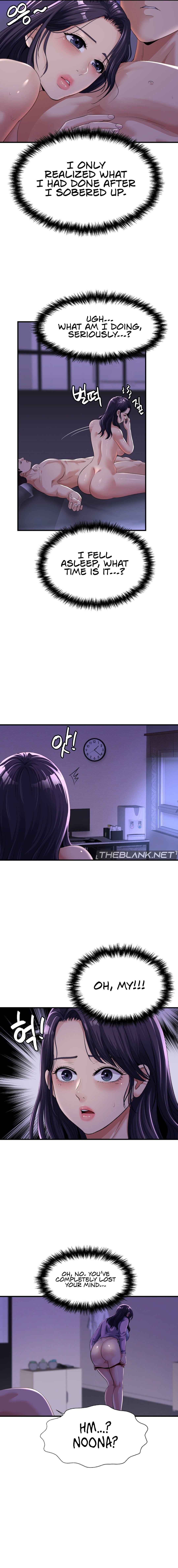 Secret Affection - Page 94