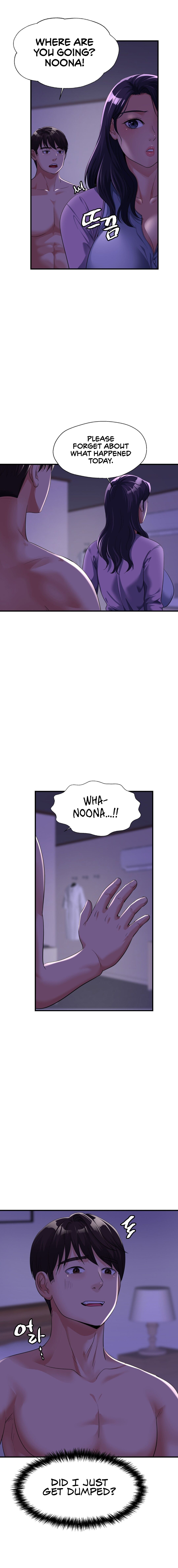 Secret Affection - Page 95