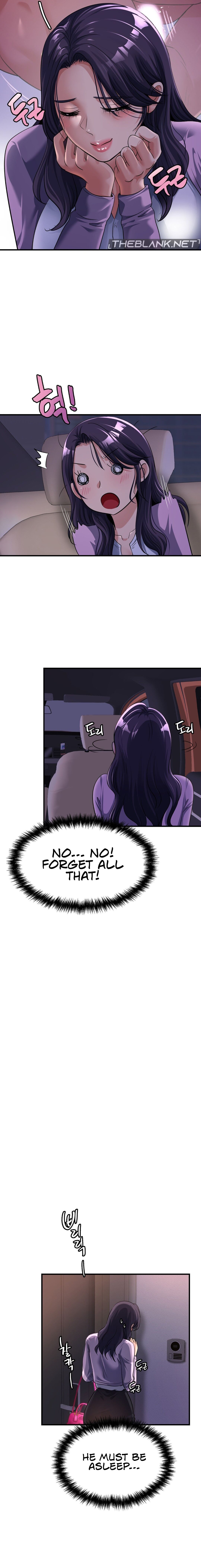 Secret Affection - Page 97