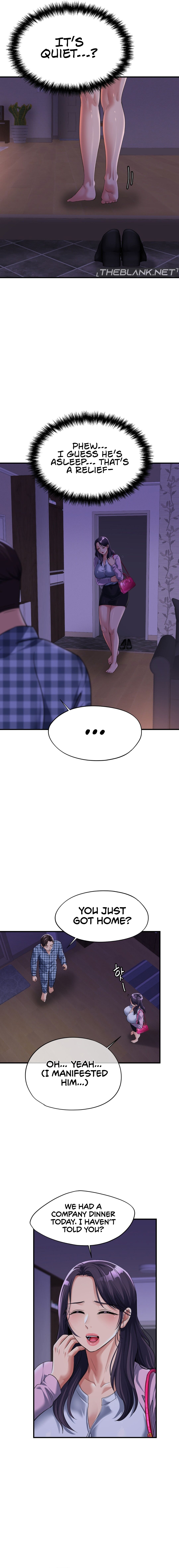 Secret Affection - Page 98