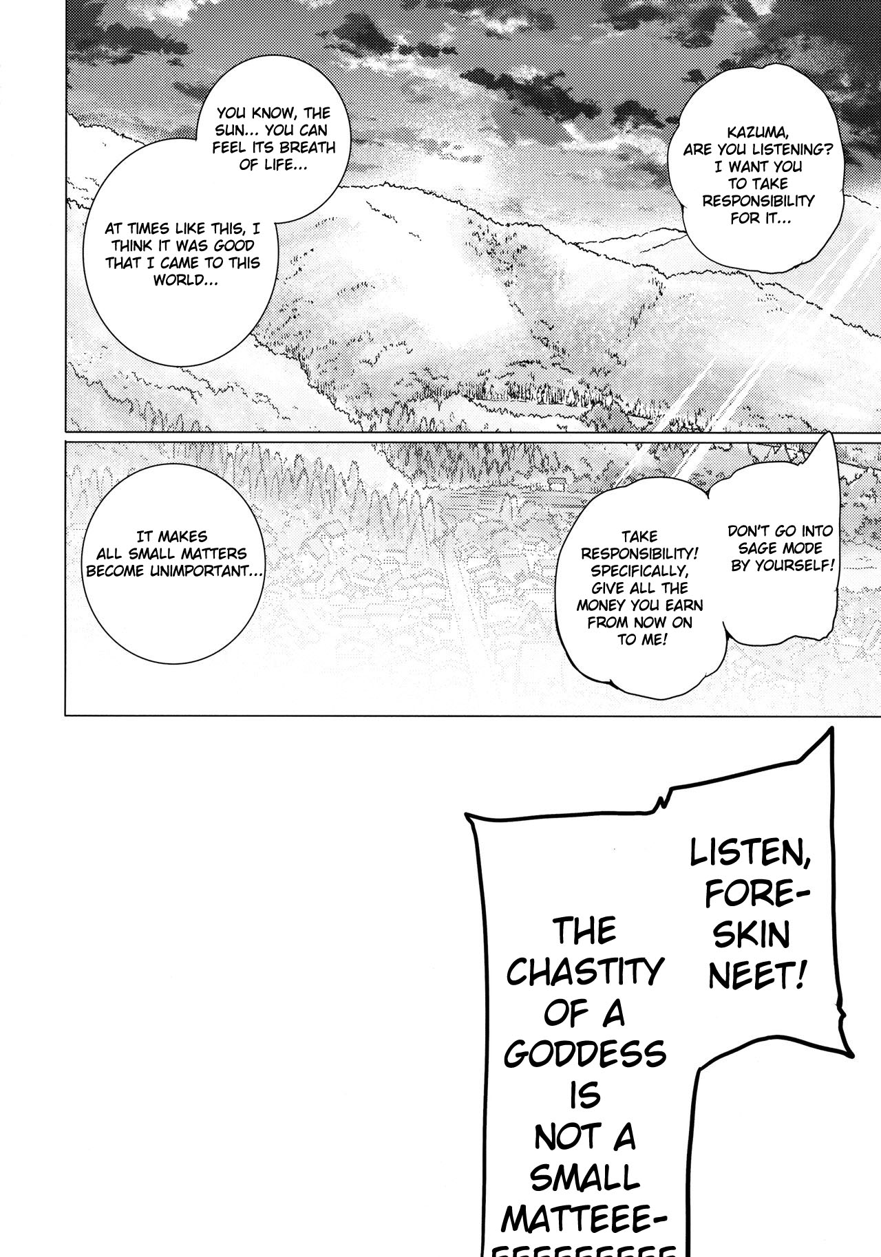 Aqua's! - Page 10