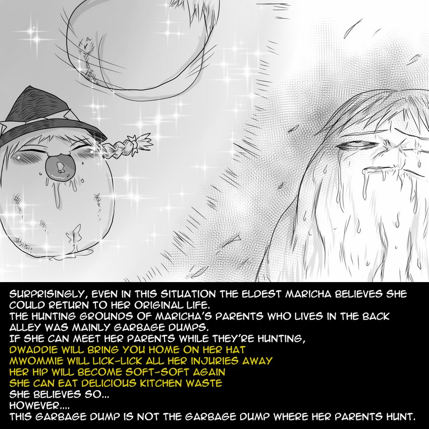 Soul Sisters - Page 19