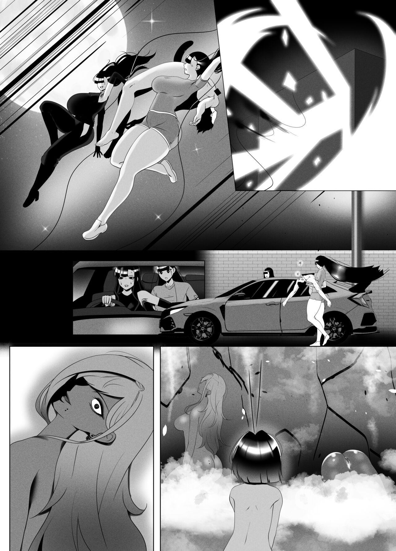 OYAOYAKODON2 - Page 102