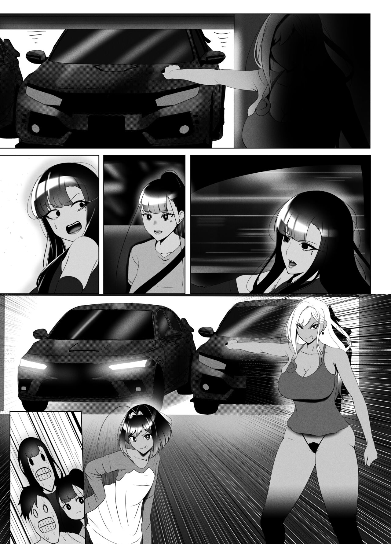 OYAOYAKODON2 - Page 103