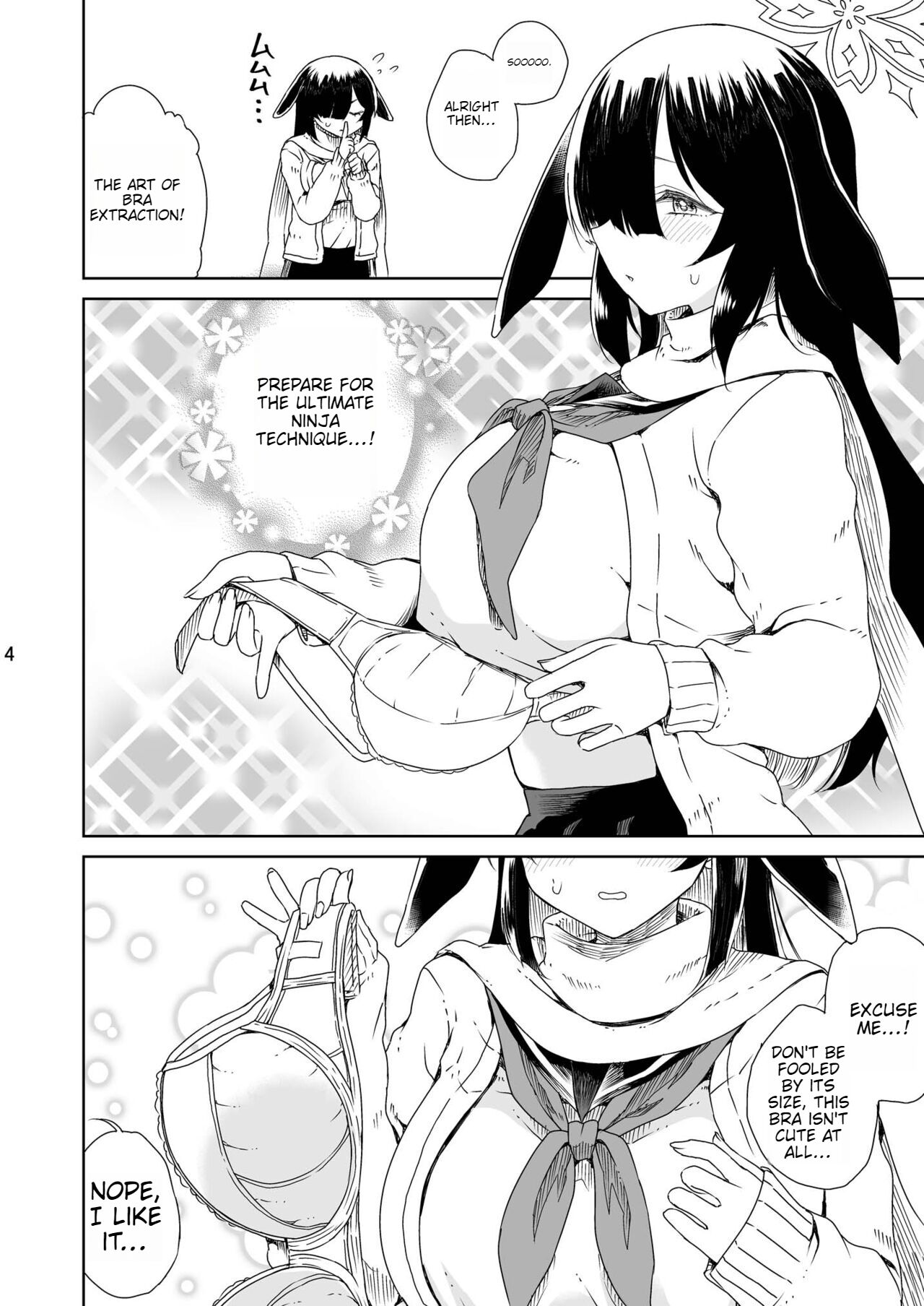 NINJUTSU - Page 5
