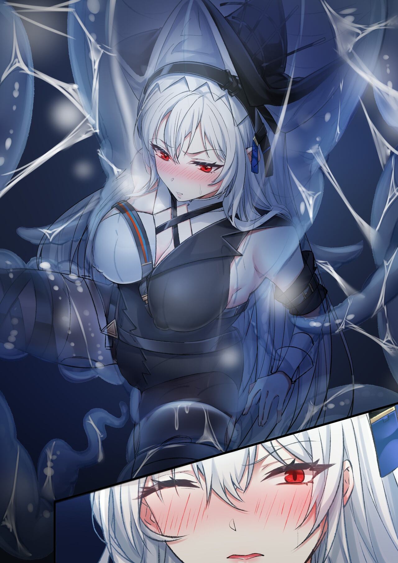 (lsc5)幽灵鲨 1.0 - Page 1