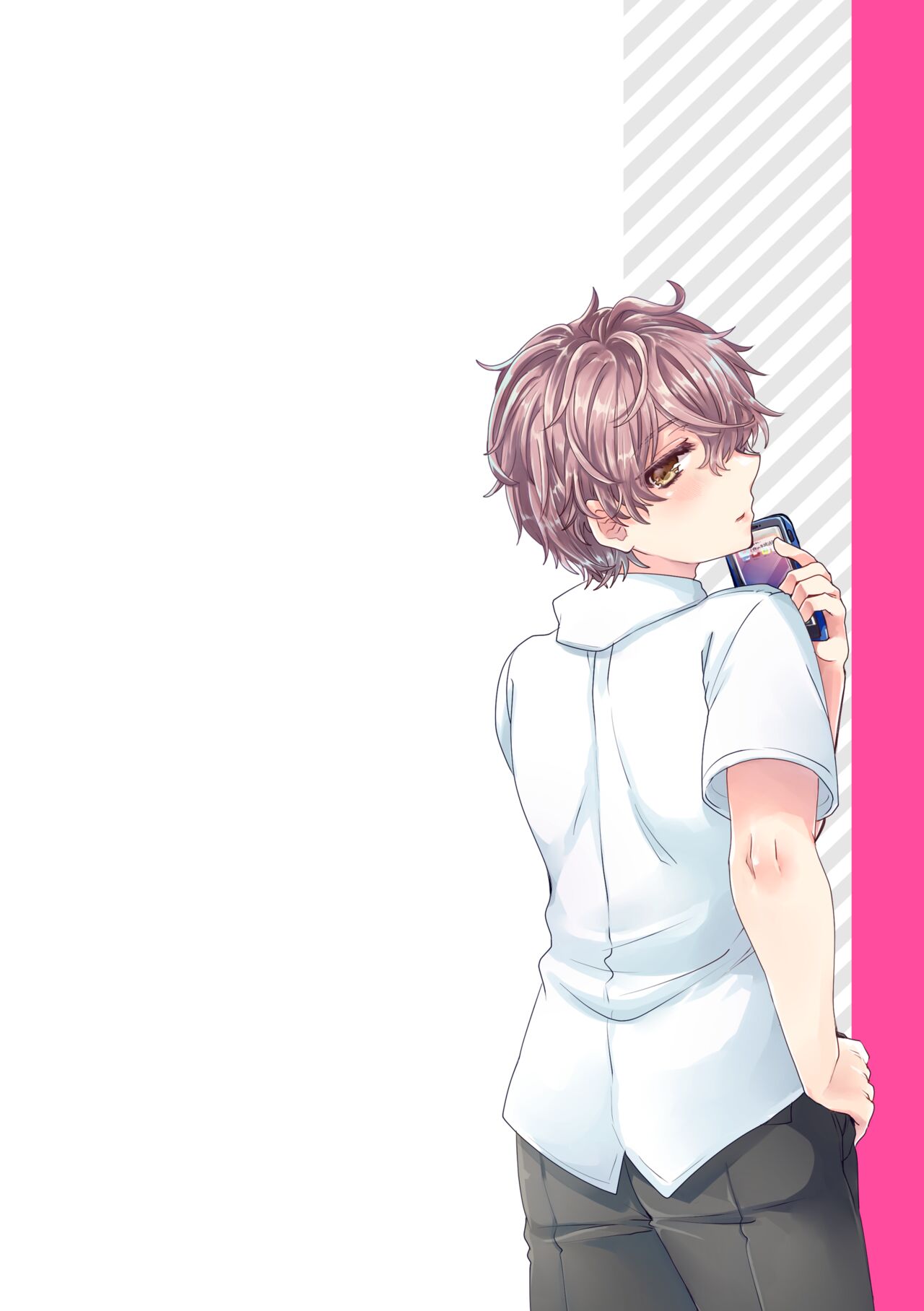 僕らが大人になるまでに 02 - Page 61