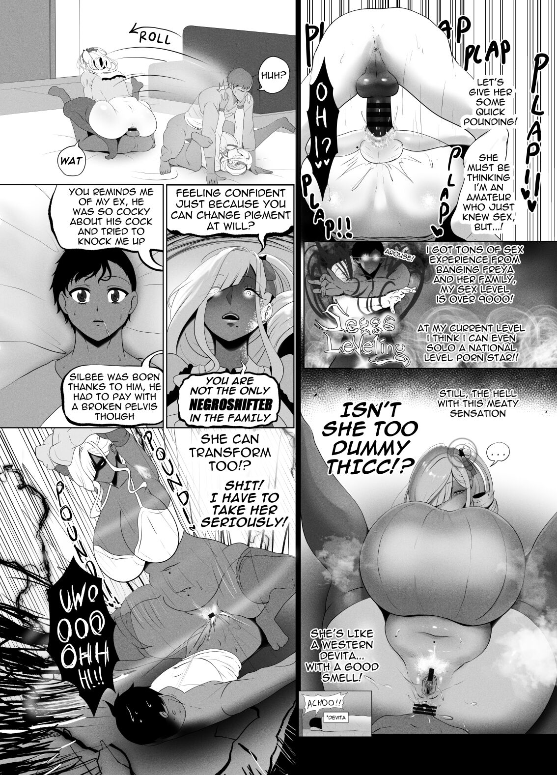 OYAOYAKODON2 - Page 10