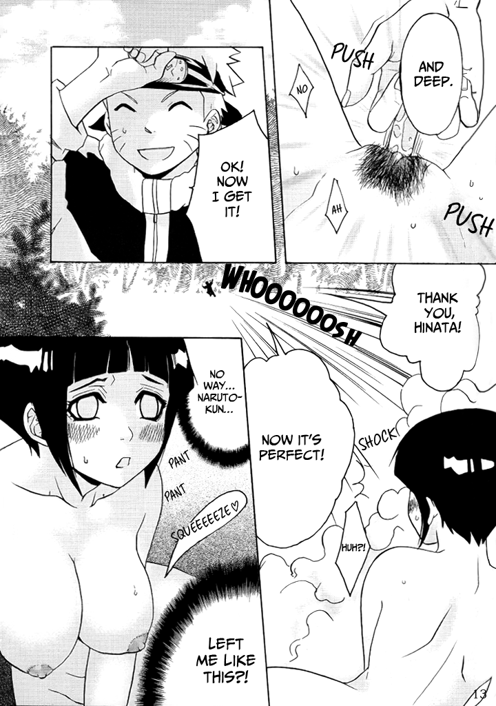 Puppet Paradise - Page 10