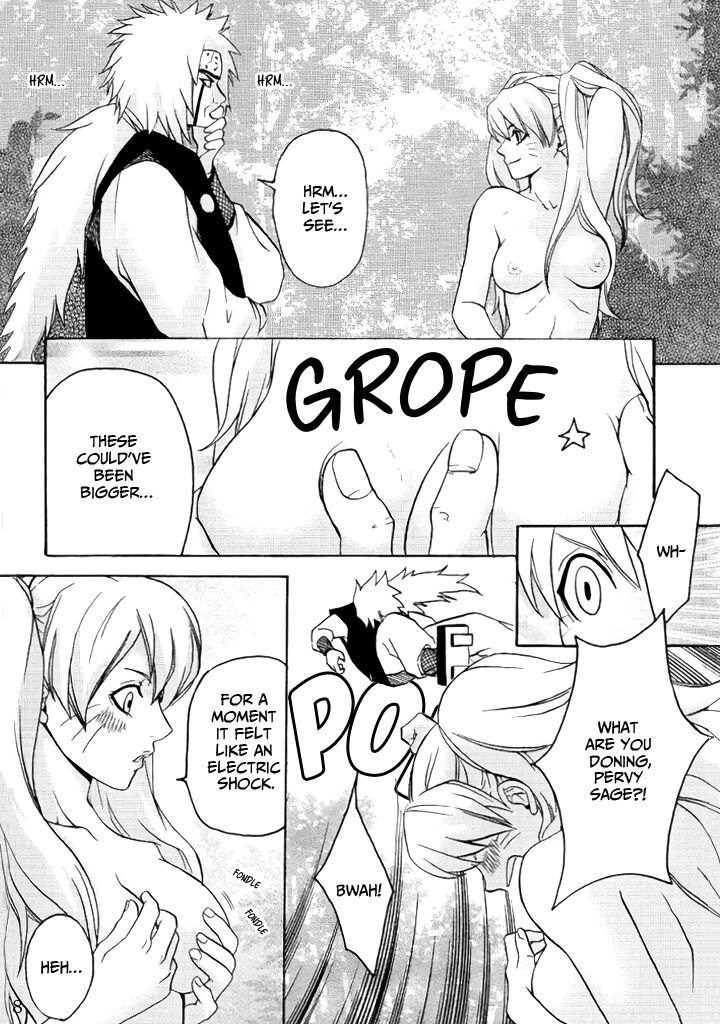 Puppet Paradise - Page 5