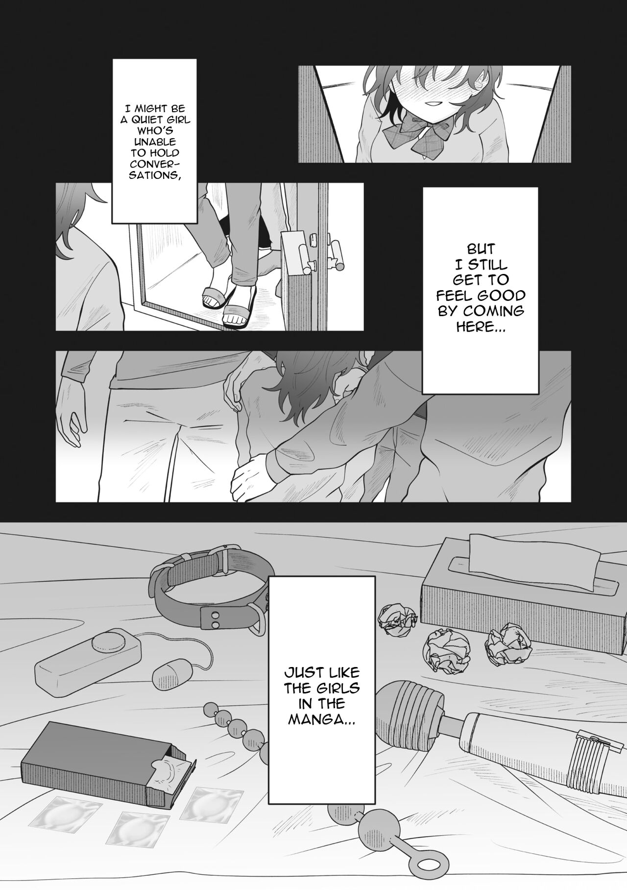 Fall In books - Page 23