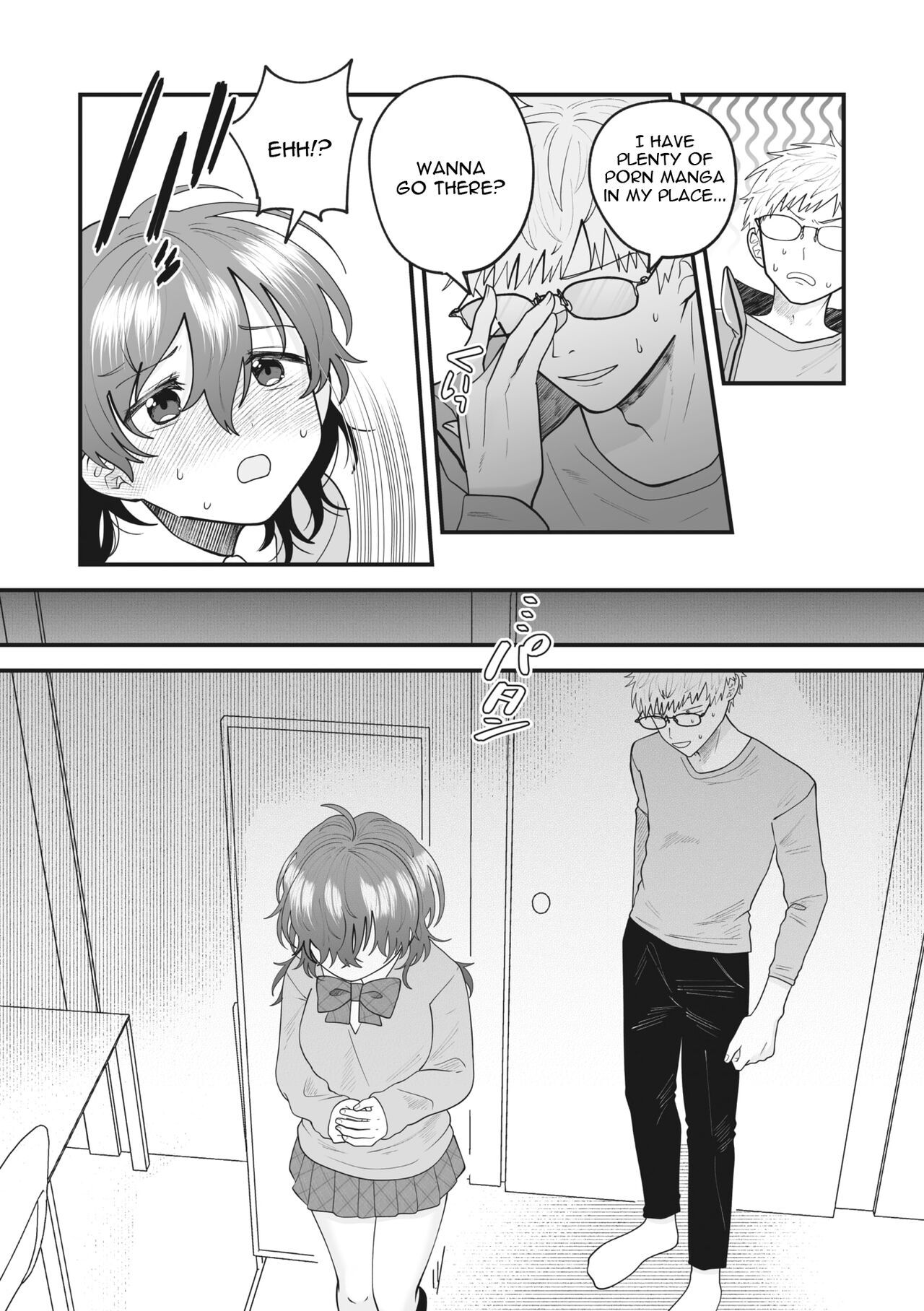 Fall In books - Page 5