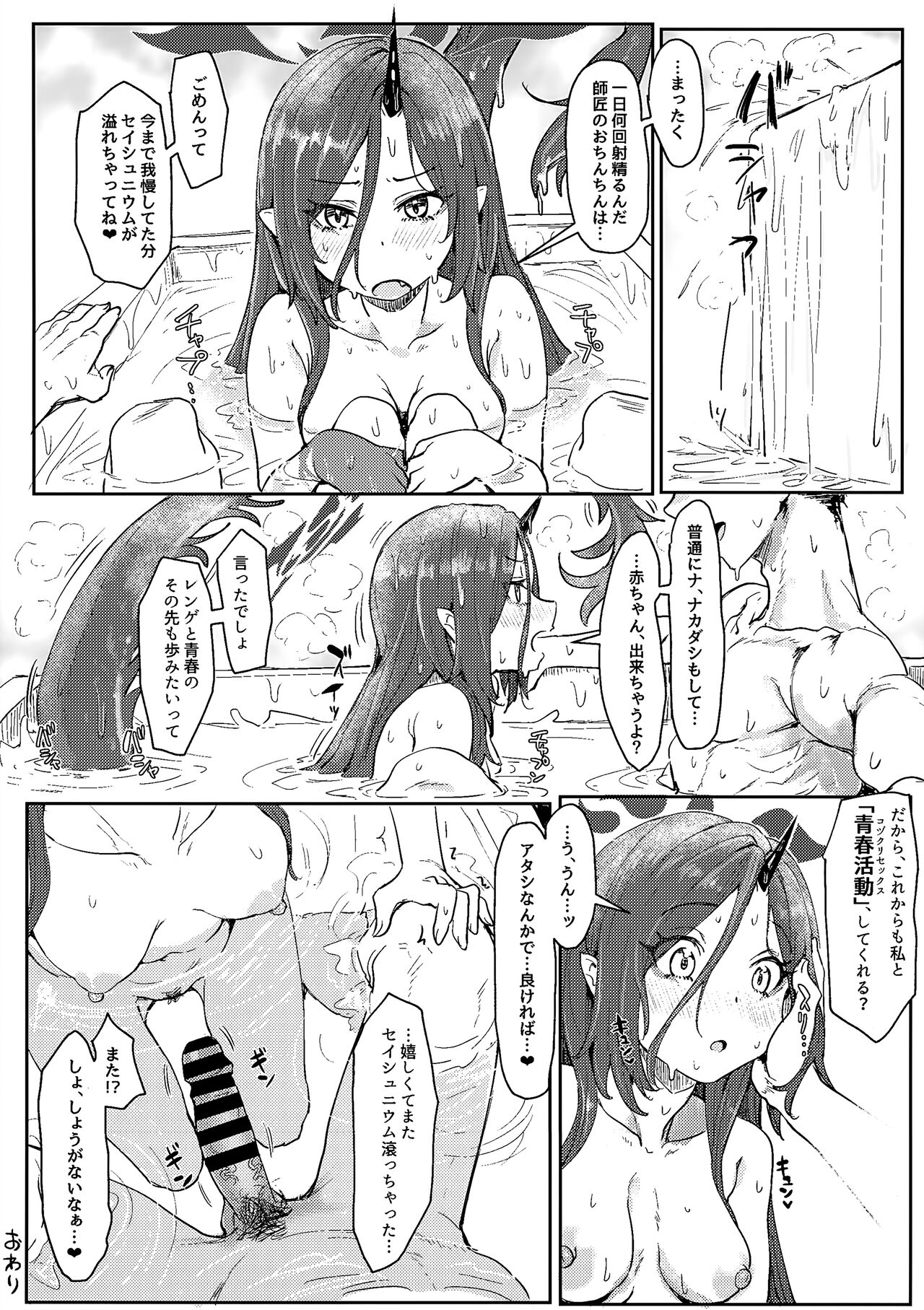 Seishun Katsudou - Page 24
