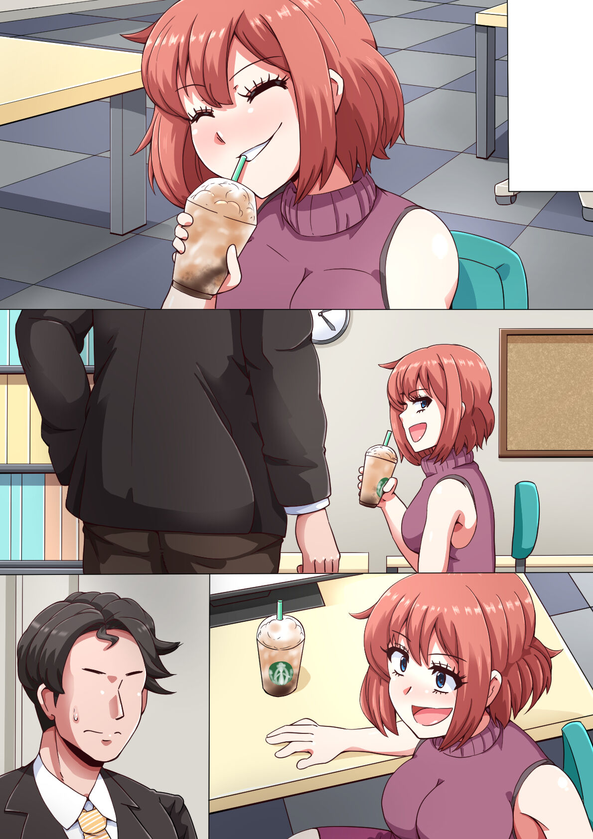 Ero-dol Video - Page 250