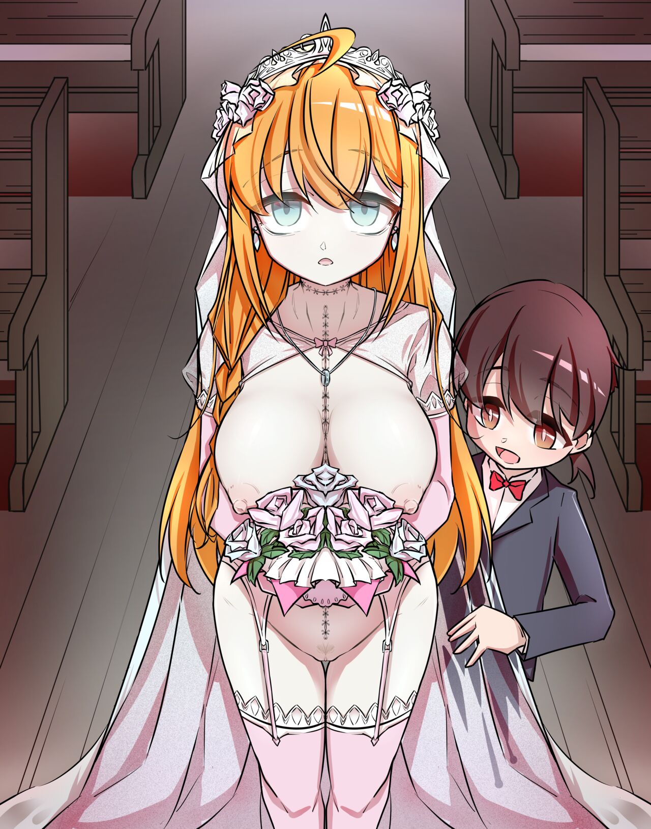 Princess Eustiana - Page 49