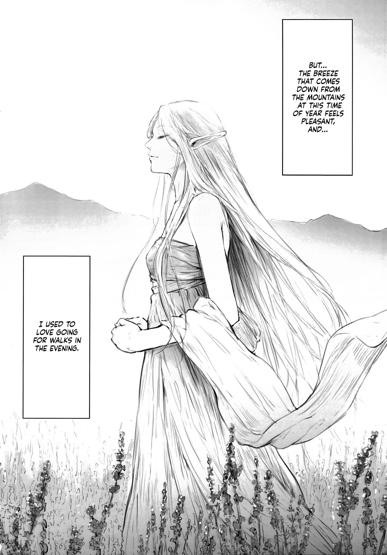 ELF HUNT + Paper - Page 21