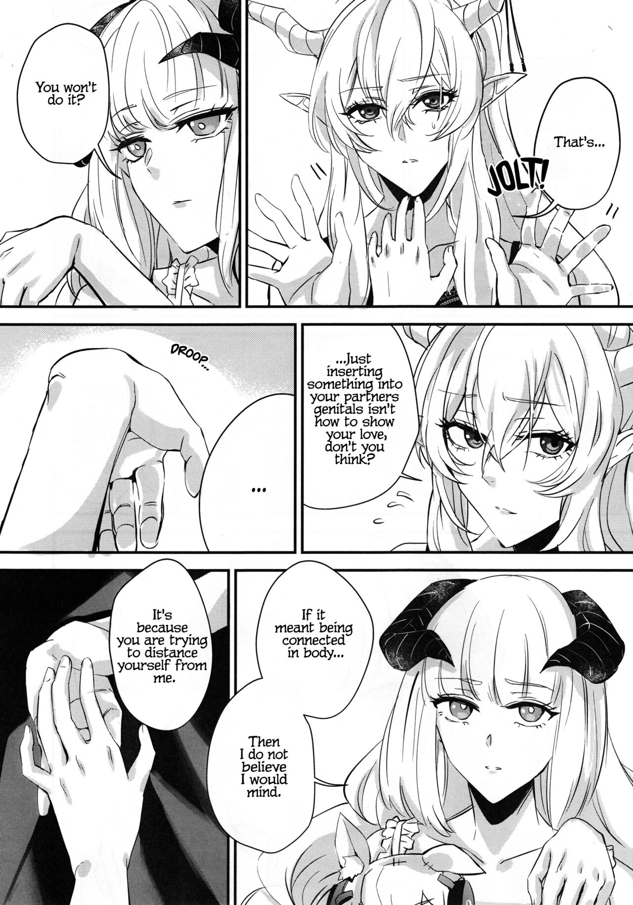 Wish - Page 11