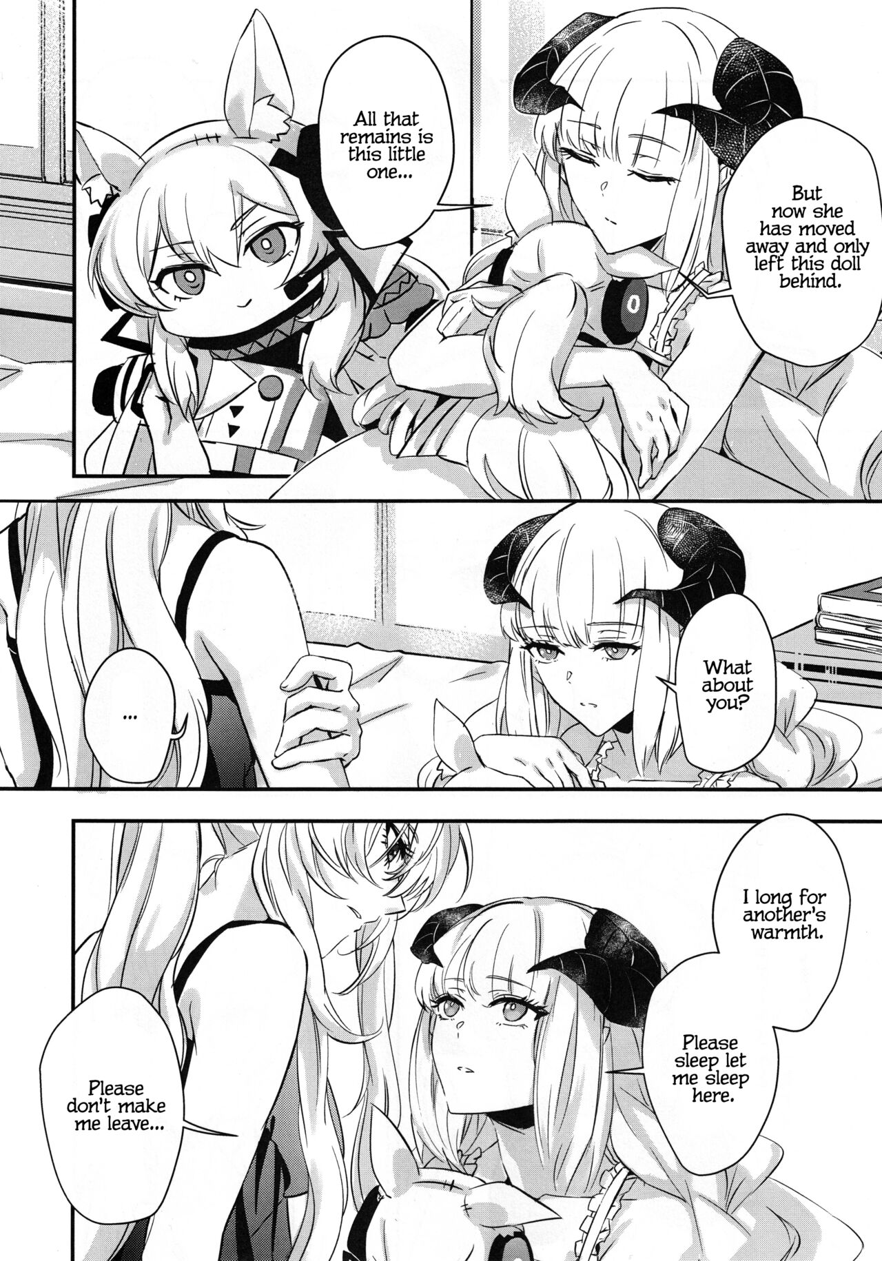 Wish - Page 7