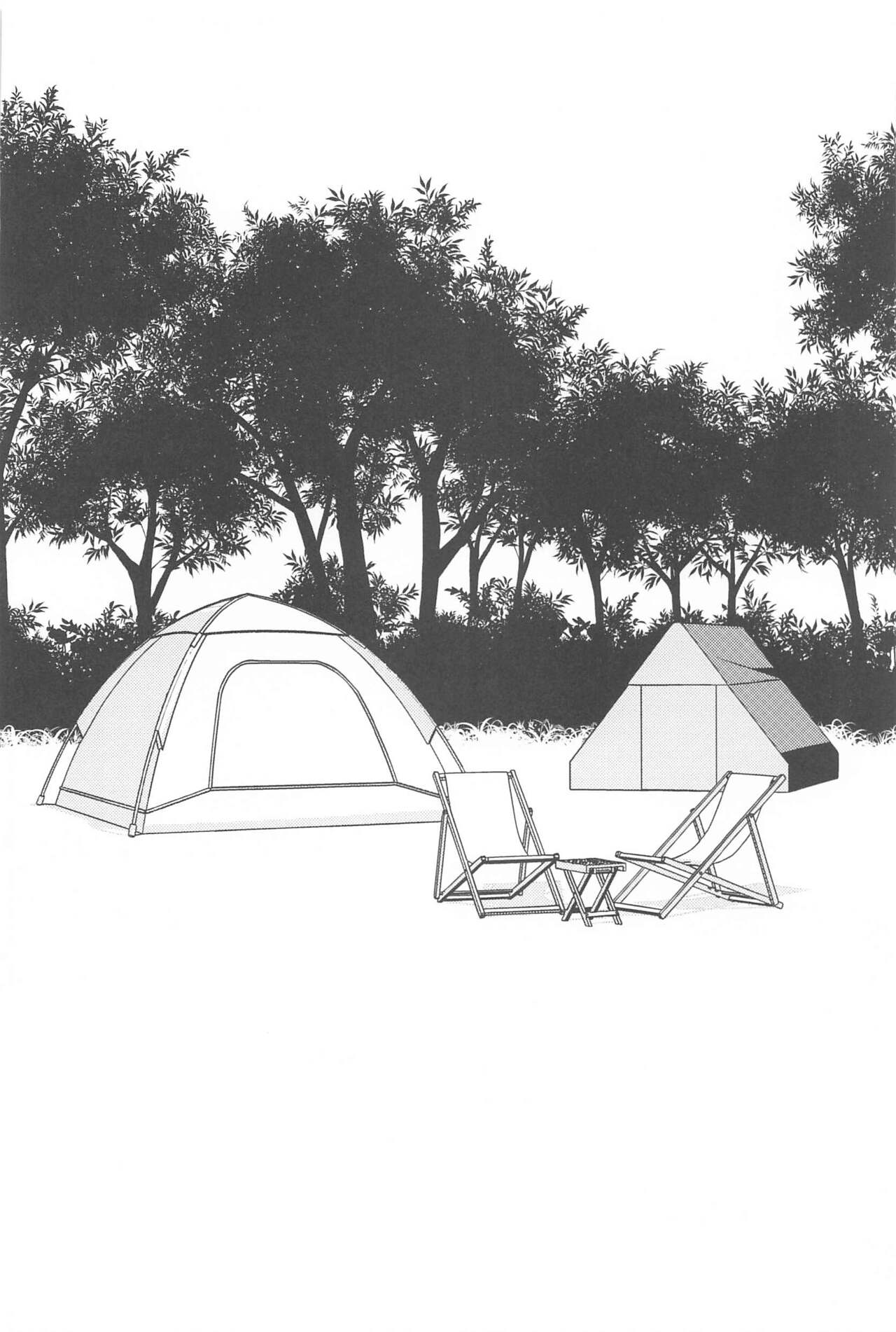 CAMp SHOT! - Page 23