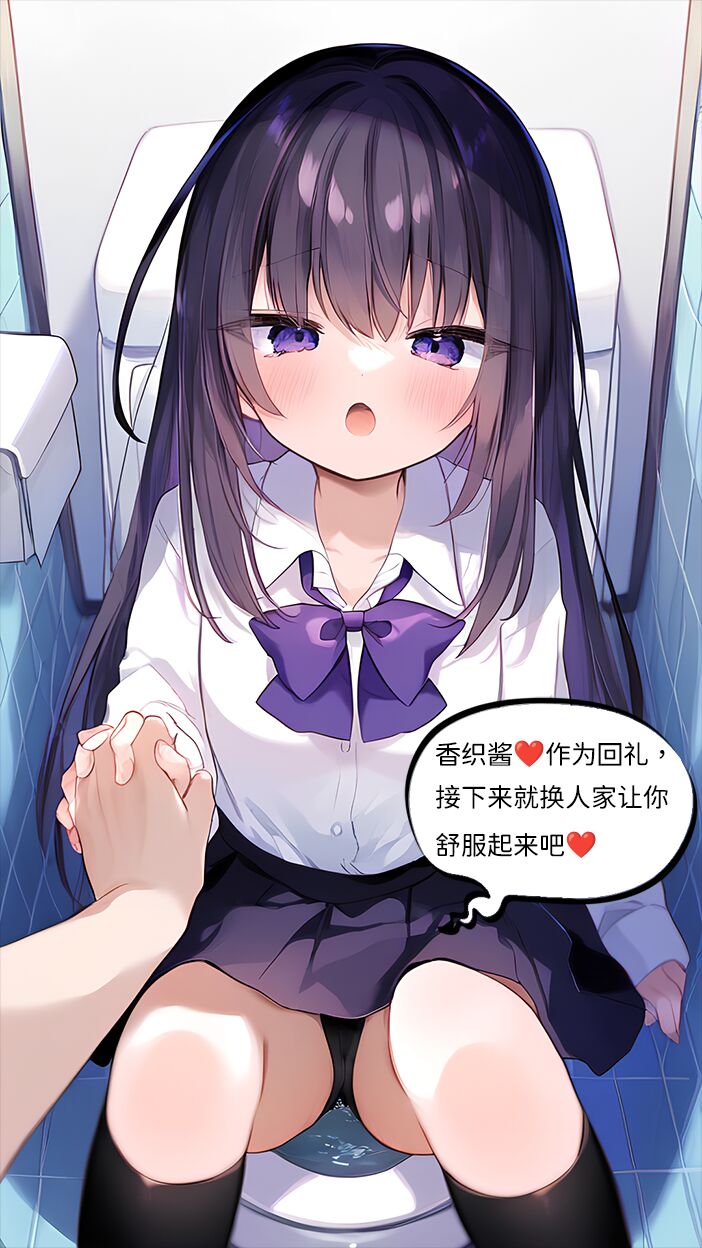 【naitong】A.3-突变的日常 - Page 50