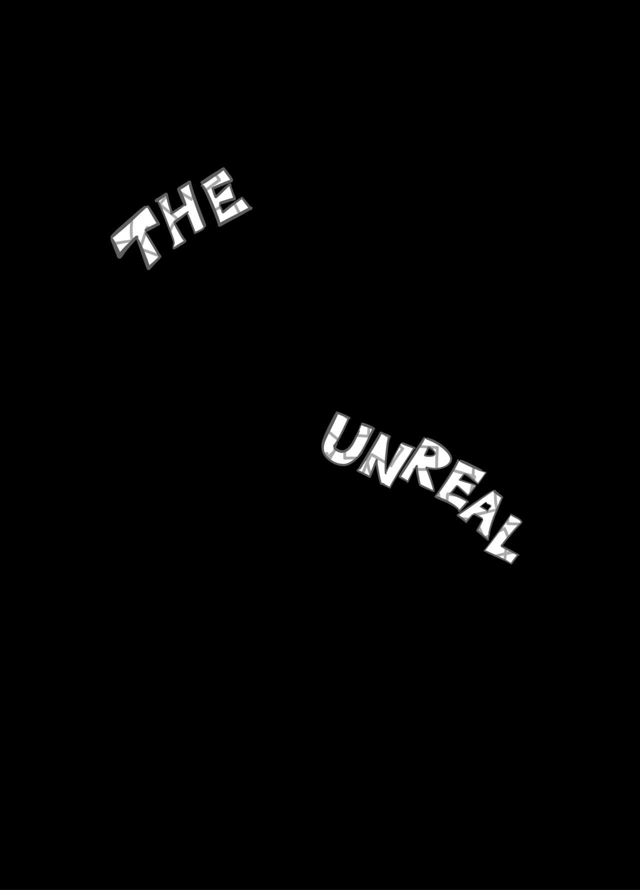 THE UNREAL - Page 4
