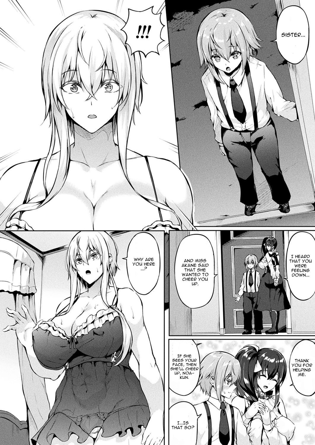 Saimin Idol - Page 60