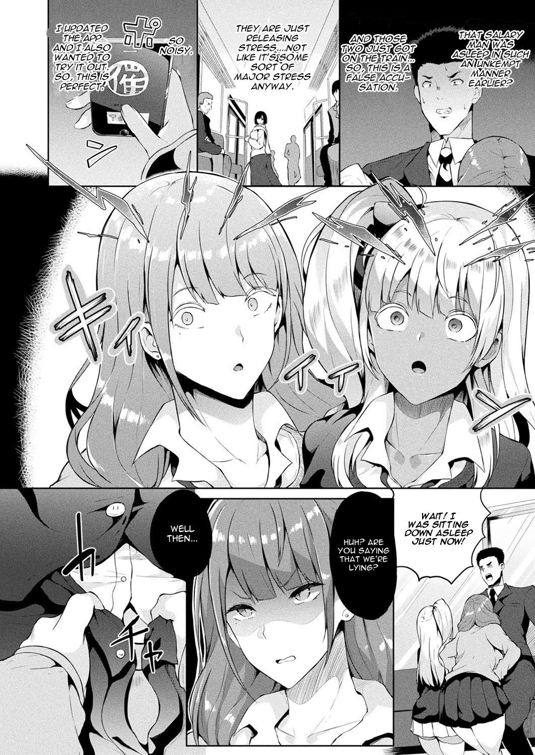 Saimin Idol - Page 78