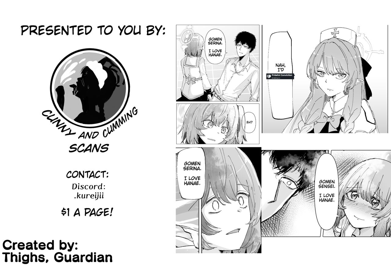 Wisteria | Fujiyoi - Page 55