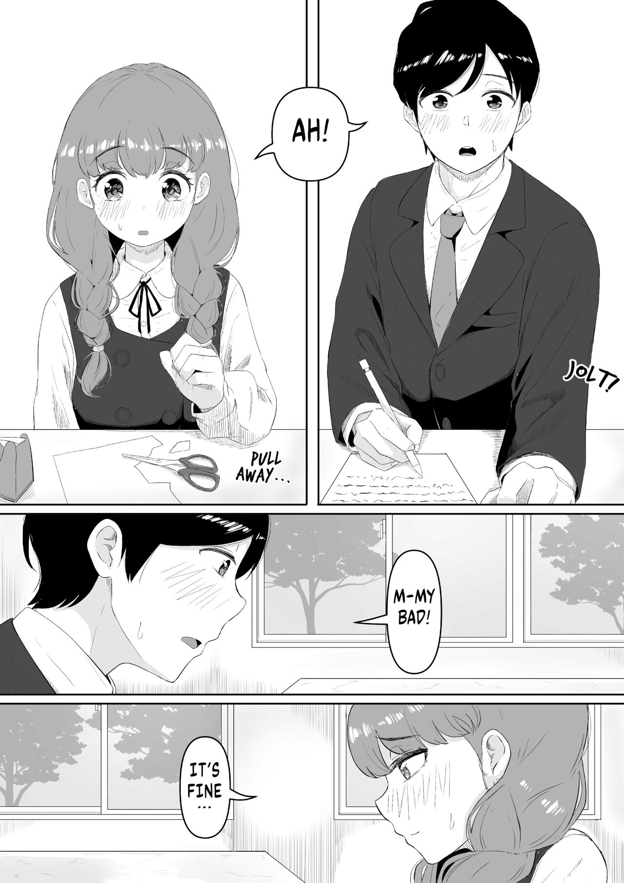 Happiness - Page 3