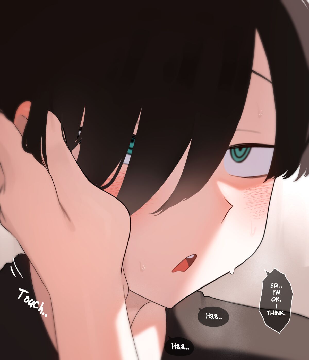 Yamada - Page 15