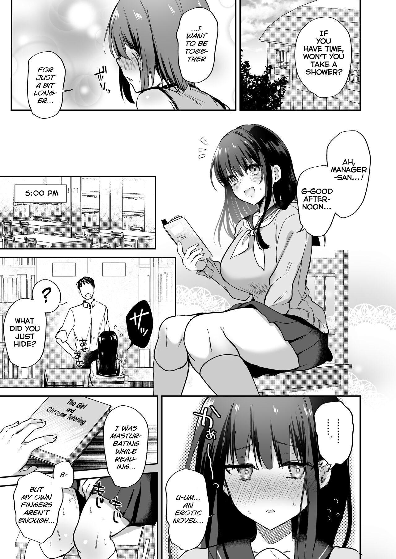 Breeding Diary - Page 63