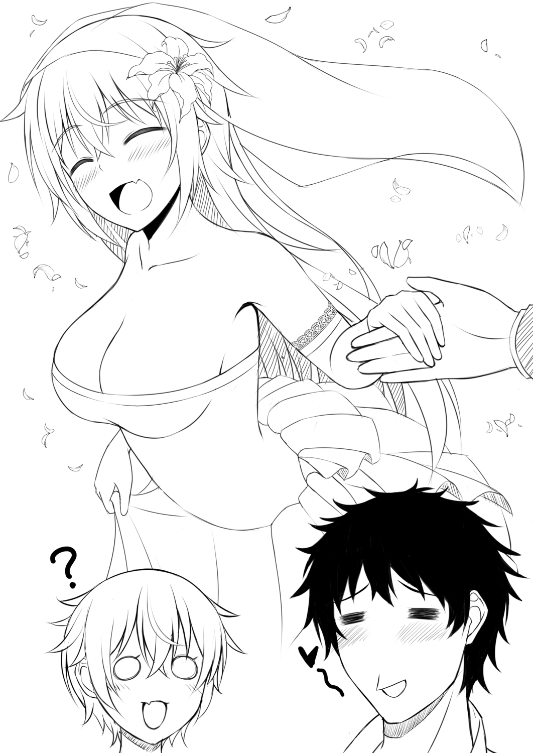 Kimi to Connect - Page 89