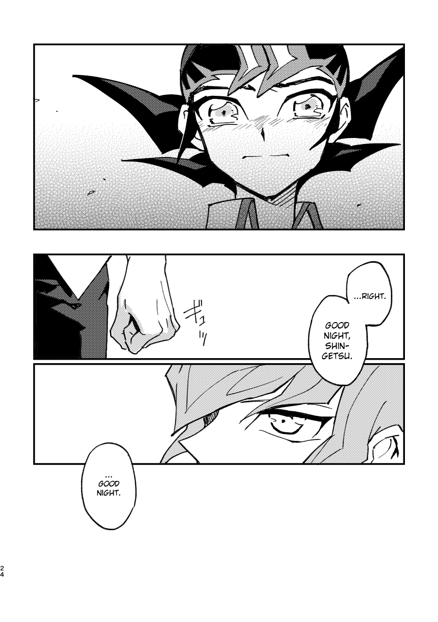 moonlight - Page 22