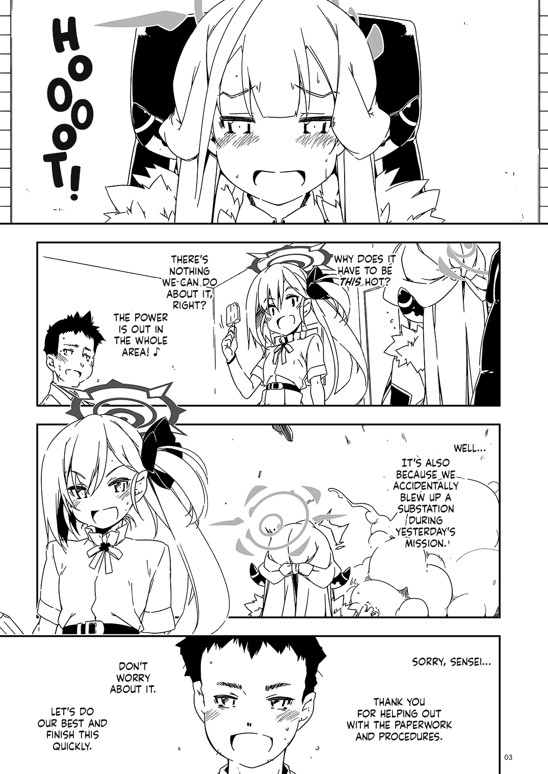Extra 94 - Page 3
