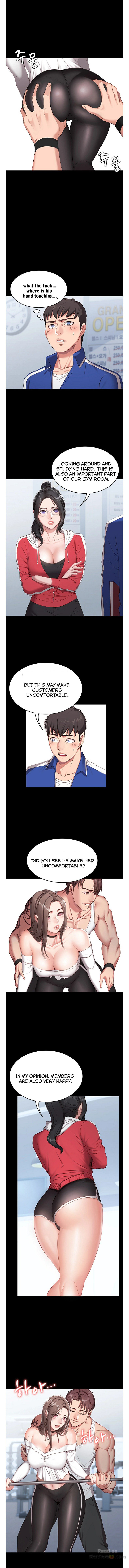 Fitness Ch. 1-3 - Page 6