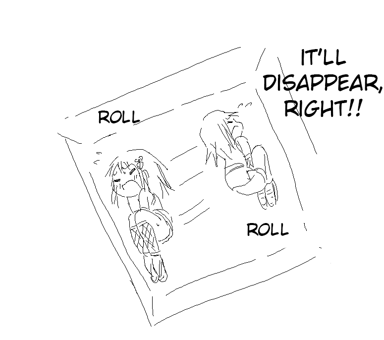Kunoichi Story - Page 107