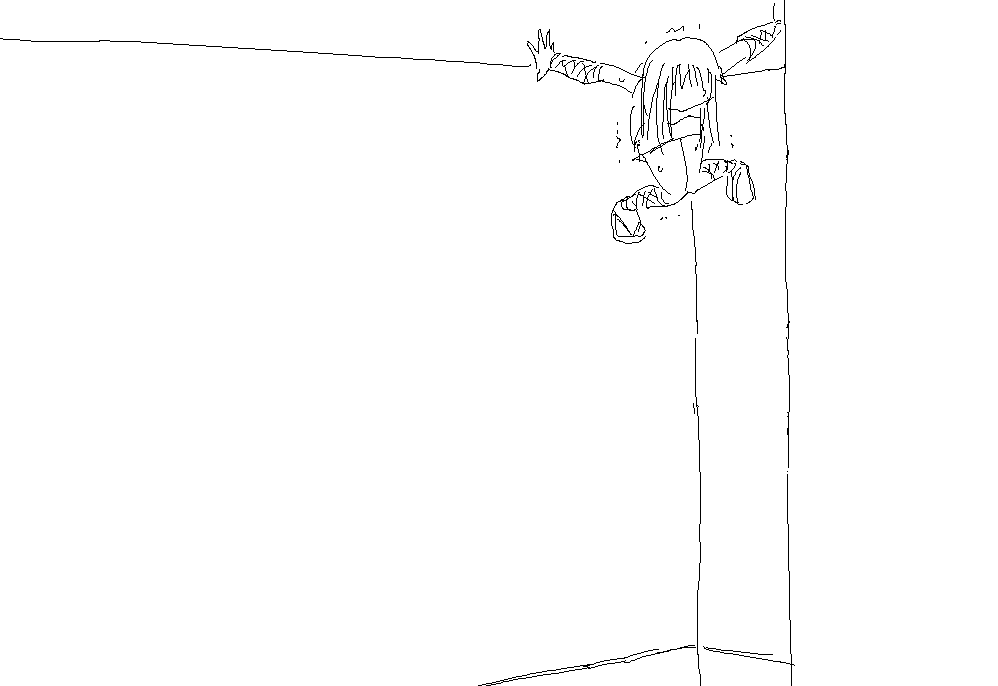 Kunoichi Story - Page 116