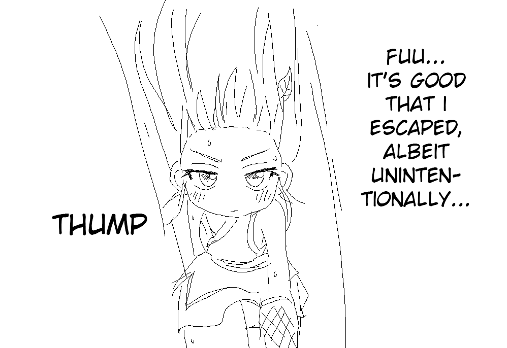 Kunoichi Story - Page 117