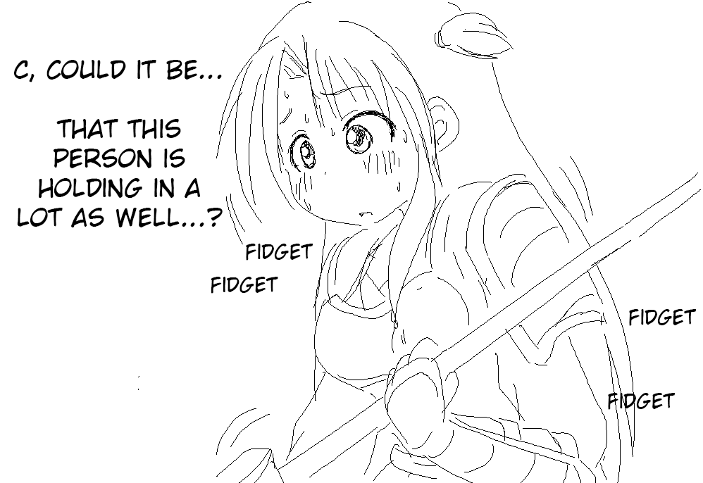 Kunoichi Story - Page 136