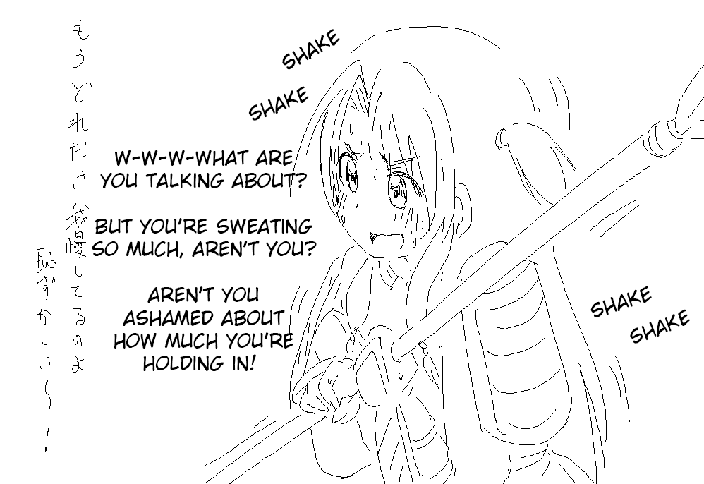Kunoichi Story - Page 139