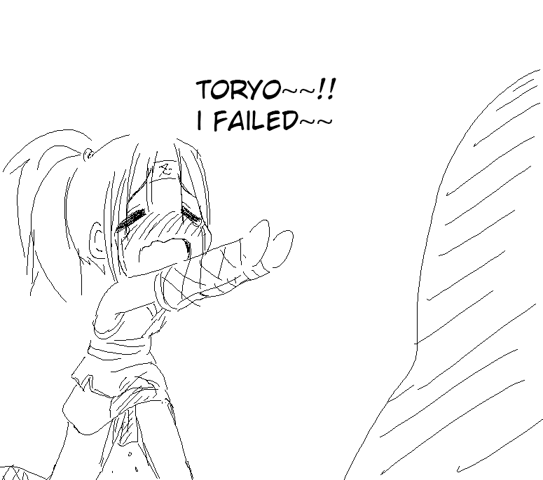 Kunoichi Story - Page 14