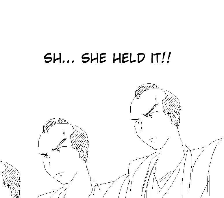 Kunoichi Story - Page 64