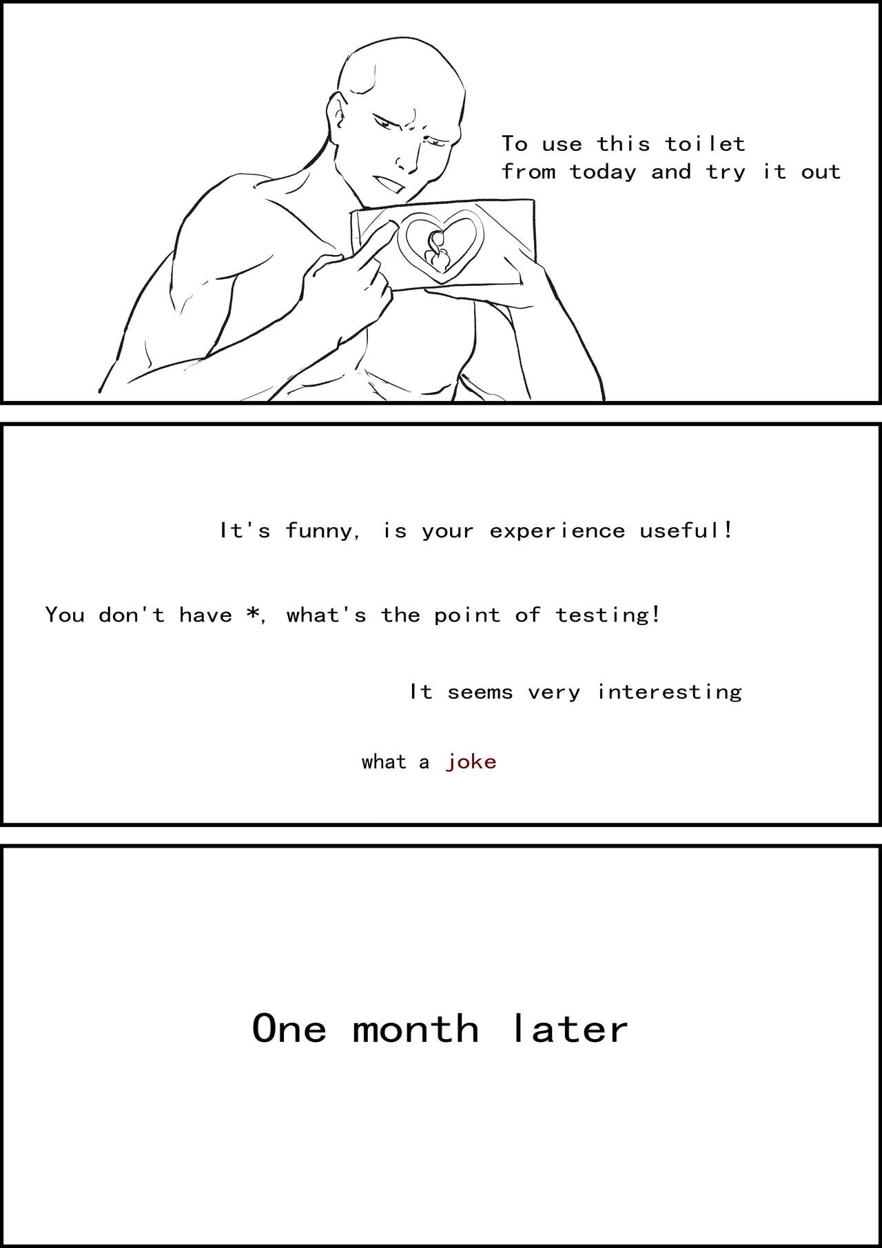 A test for sanitary towels - Page 5